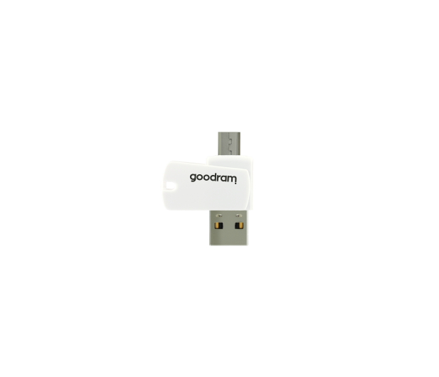 GOODRAM 32GB microSDHC ALL in ONE UHS-I C10 - 604922 - zdjęcie 6